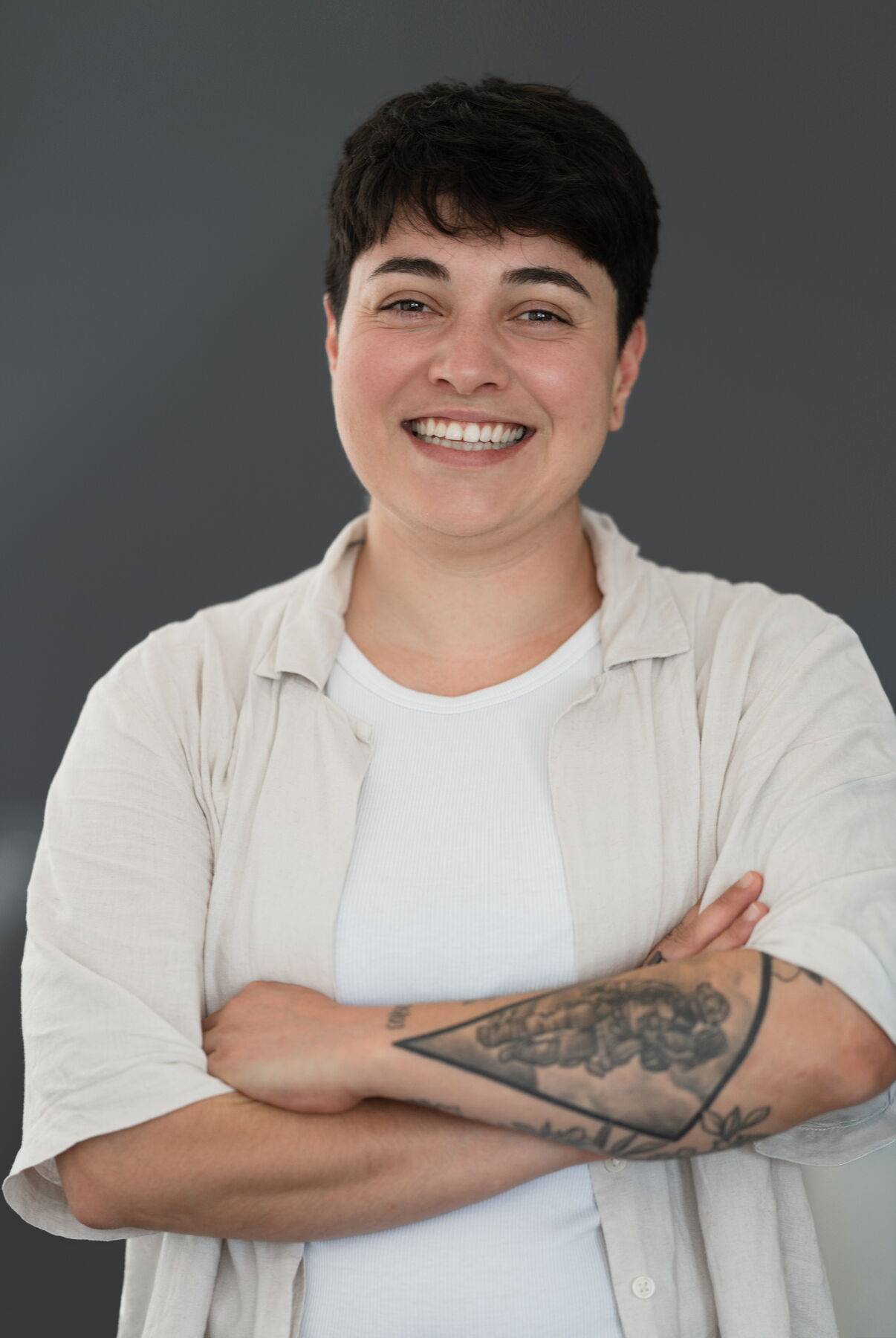 Raquel Santamaria